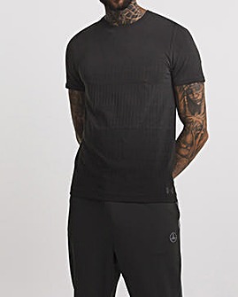 Under Armour Seamless Lux SS T-Shirt