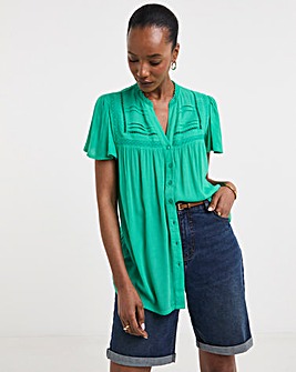 Crinkle Ladder Insert Top