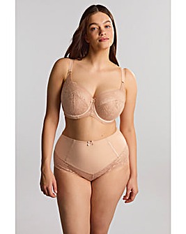 Sculptresse Estel Wired Honey Full Cup Bra