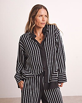 Anthology Stripe Shirt