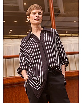 Anthology Stripe Shirt
