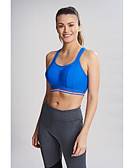 Panache Sport Non Wired Racer Back