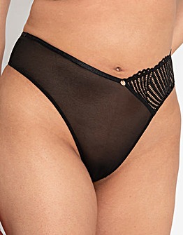 Curvy Kate Scantilly Authority Brief