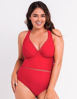 Curvy Kate First Class Swimsuit