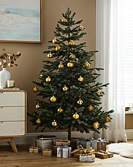 Helsinki Slim Real Look Christmas Tree