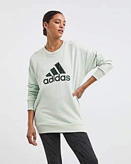 adidas FI GFX Q3 Sweatshirt