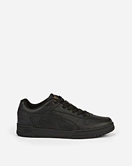PUMA RBD Game Low Trainers
