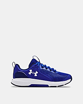 Under Armour Charged Commit TR 3 Trainers