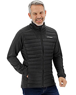 Berghaus Hottar Hybrid Jacket