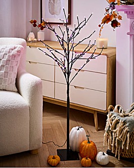 Light Up Tree - 120cm