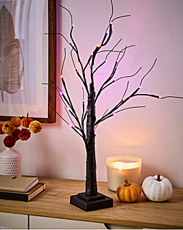 Halloween Tree - 60cm