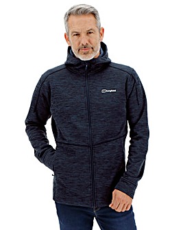 berghaus kamloops hooded jacket