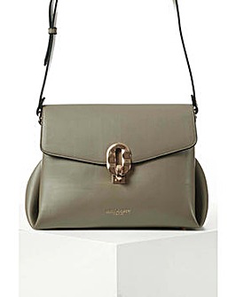 Luella Grey Cordelia Sage Crossbody