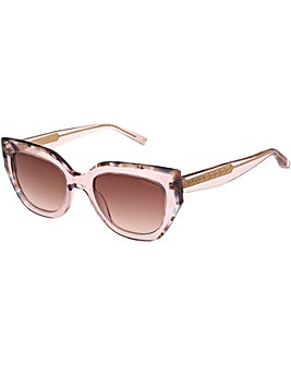 Ted Baker Coral Sunglasses