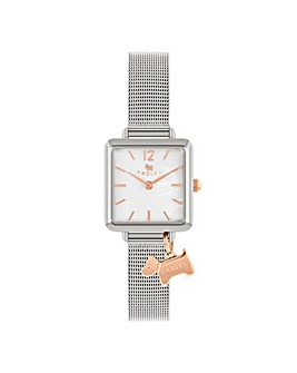 Radley Square Case Mesh Strap