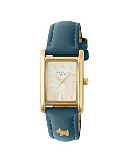 Radley Blue Strap Watch