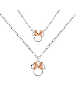 Minnie Mother & Daughter Set