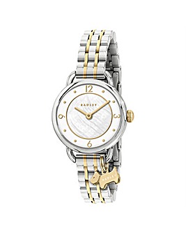 Radley MOP Bracelet Watch
