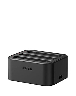 Insta360 X3 Fast Charge Hub
