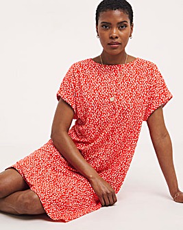 Great Value Soft Touch Swing Dress