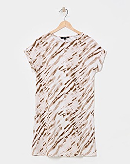 Great Value Soft Touch Swing Dress