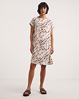 Great Value Soft Touch Swing Dress