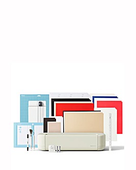 Cricut Explore 5 Essentials Bundle