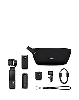 DJI Osmo Pocket 4