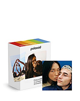 Polaroid HiPrint 3x3 Paper Cartridge 30S