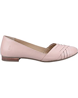 Hush Puppies Marley Ballerina Shoe