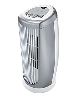 Bionaire Mini Tower Fan with Ioniser