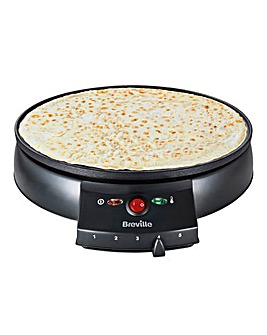 Breville VTP130 Crepe and Pancake Maker