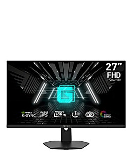 MSI G274F 27in IPS 180Hz 1ms Anti-Glare Gaming Monitor