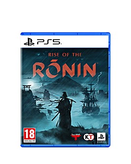 Rise Of The Ronin (PS5)