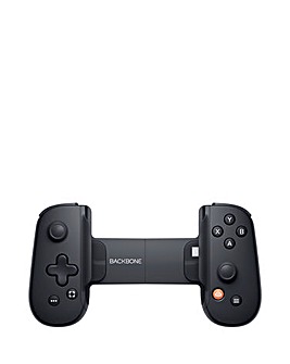 Backbone One (USB-C) - Mobile Gaming Controller for Android - 1st Generation