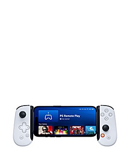 Backbone One (USB-C) - Mobile Gaming Controller Gen 2 - White