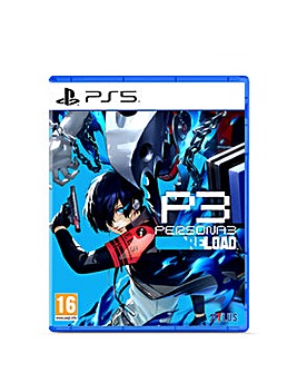 Persona 3 Reload (PS5)