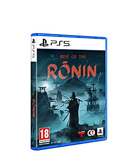 Rise Of The Ronin PlayStation PRE-ORDER