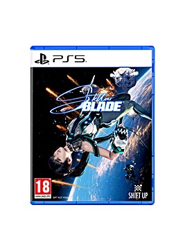 Stellar Blade (PS5)