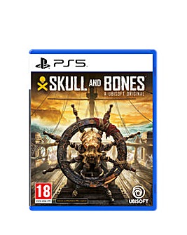 Skull & Bones (PS5)