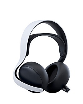 PlayStation 5 Pulse Elite Wireless Headset