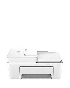 HP Deskjet 4220E All in One Printer - Cement