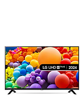 LG 55UT73006LA 55in LED 4K Ultra HD Smart TV