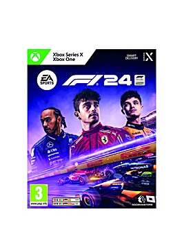 EA Sports F1 24 (Xbox)