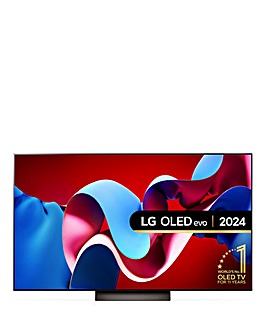 LG OLED65B42LA.AEK 65in OLED Evo 4K Ultra HD Smart TV