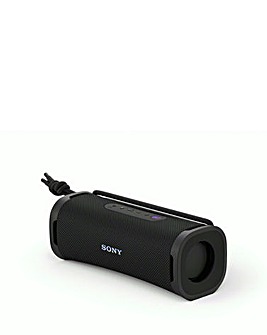 Sony ULT FIELD 1 Portable Wireless Speaker - Black