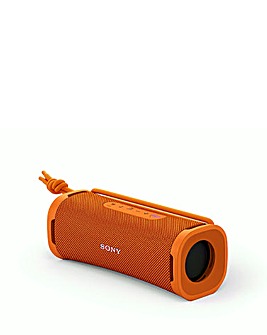 Sony ULT FIELD 1 Portable Wireless Speaker - Orange