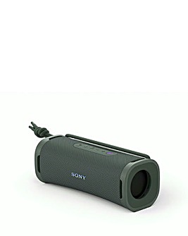 Sony ULT FIELD 1 Portable Wireless Speaker - Forest Grey