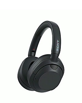 Sony ULT WEAR Wireless Over-Ear Headphones - Black