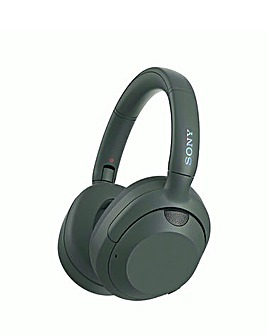 Sony ULT WEAR Wireless Over-Ear Headphones - Forest Grey